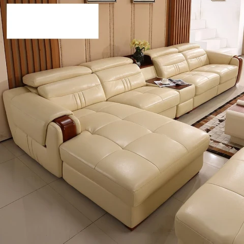 Sofa da D0041