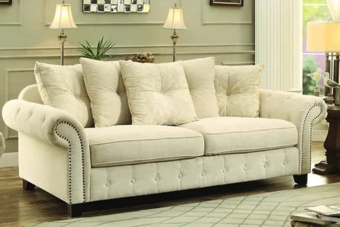 Sofa cao cấp SC0063
