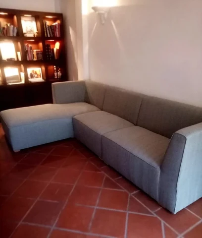 Sofa góc G0067