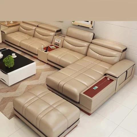 Sofa cao cấp SC0008