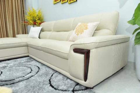 Sofa da D0055