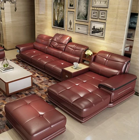 Sofa cao cấp SC0082