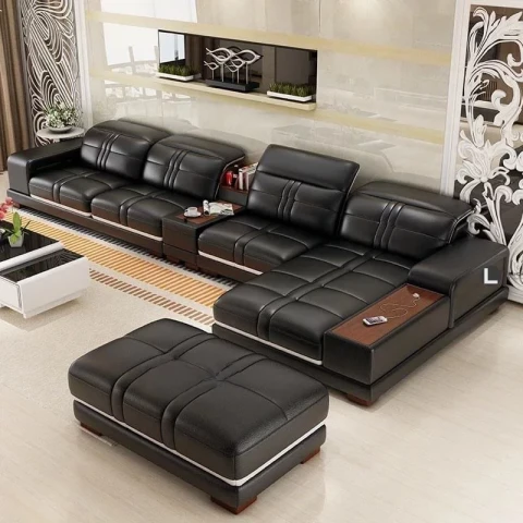 Sofa cao cấp SC0009