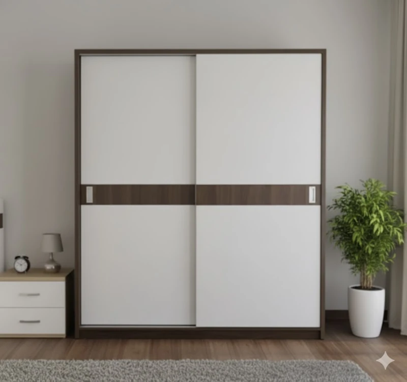 Tủ lùa gỗ mdf  tl002