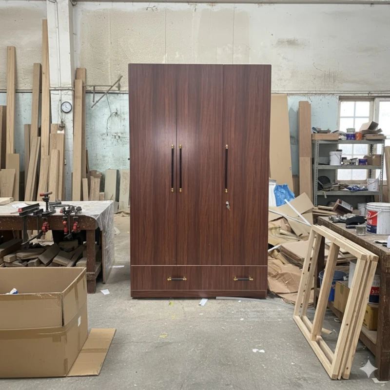 Tủ quần áo Nhựa Vinco màu VC38 ( VC11 )