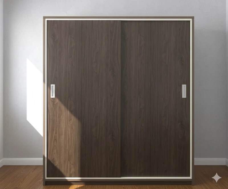 Tủ nhựa Đài Loan cao cấp 4 cánh lùa TQA04L