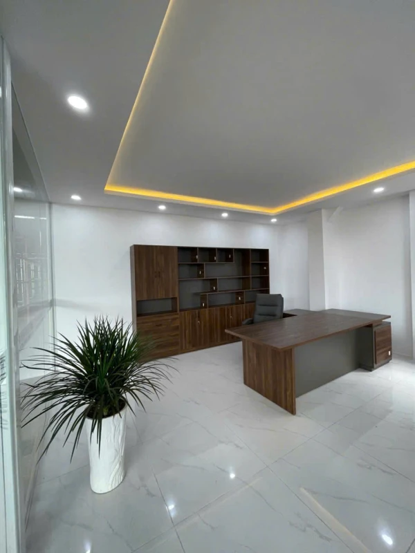 Bàn làm việc 19