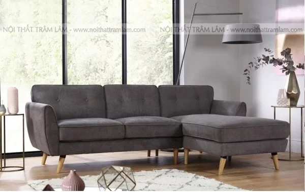 Sofa vải V0001