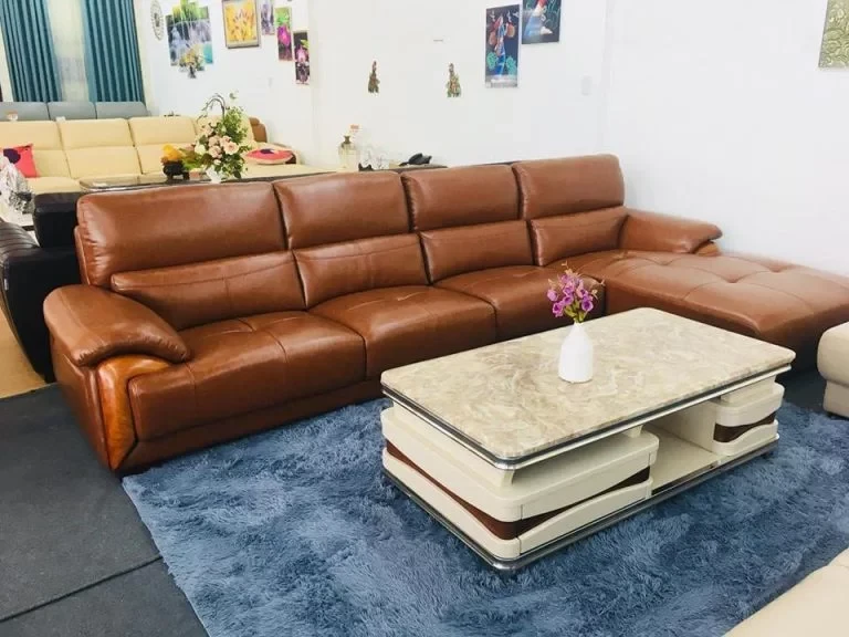 Sofa cao cấp SC0097