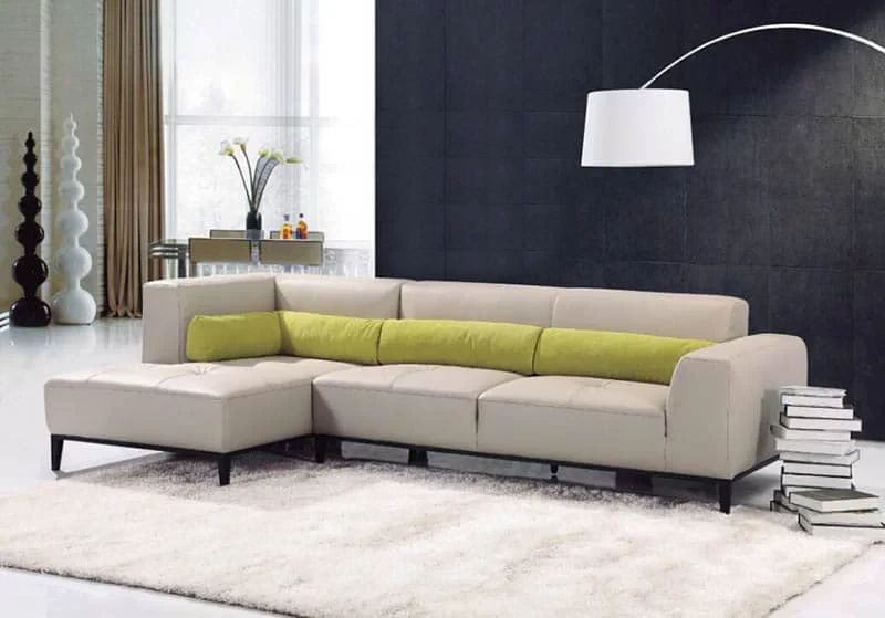 Sofa góc cao cấp G103