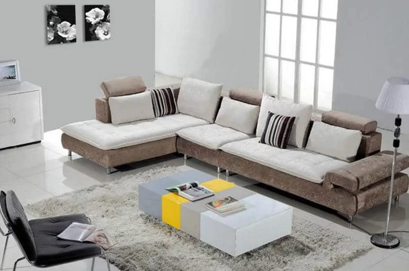 Sofa góc cao cấp G0118