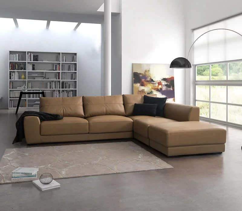 Sofa góc cao cấp G0121