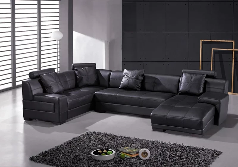 Sofa góc cao cấp G0131