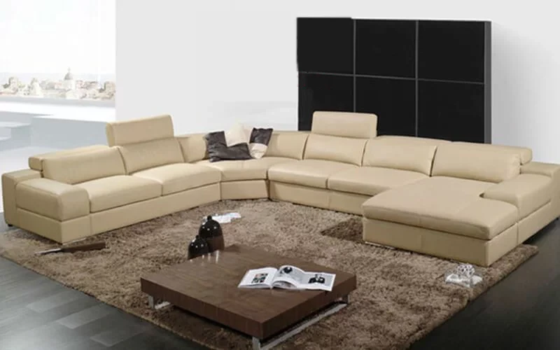 Sofa góc cao cấp G0150