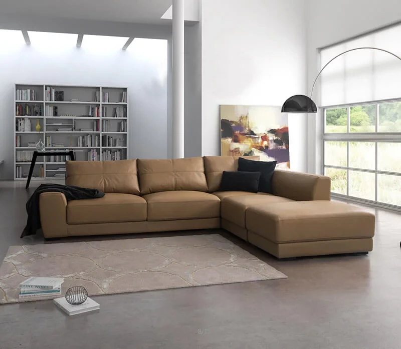 Sofa cao cấp SC0147