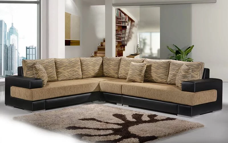 Sofa góc cao cấp G0156