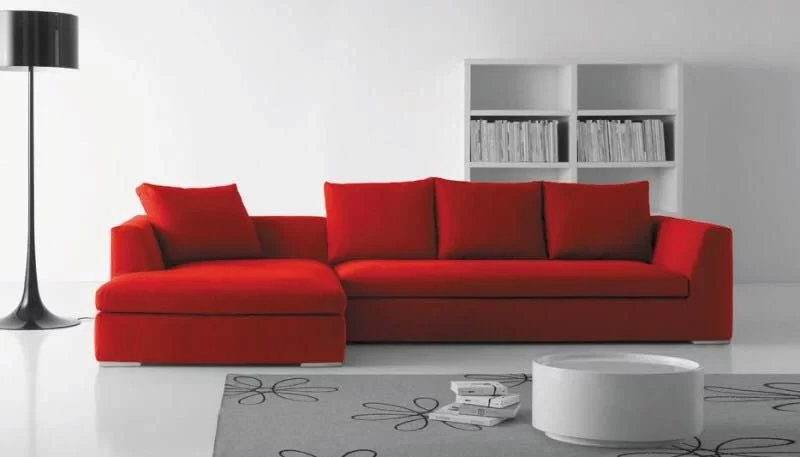 Sofa cho phòng khách G0093