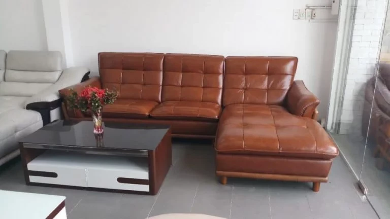 Sofa cao cấp SC0091