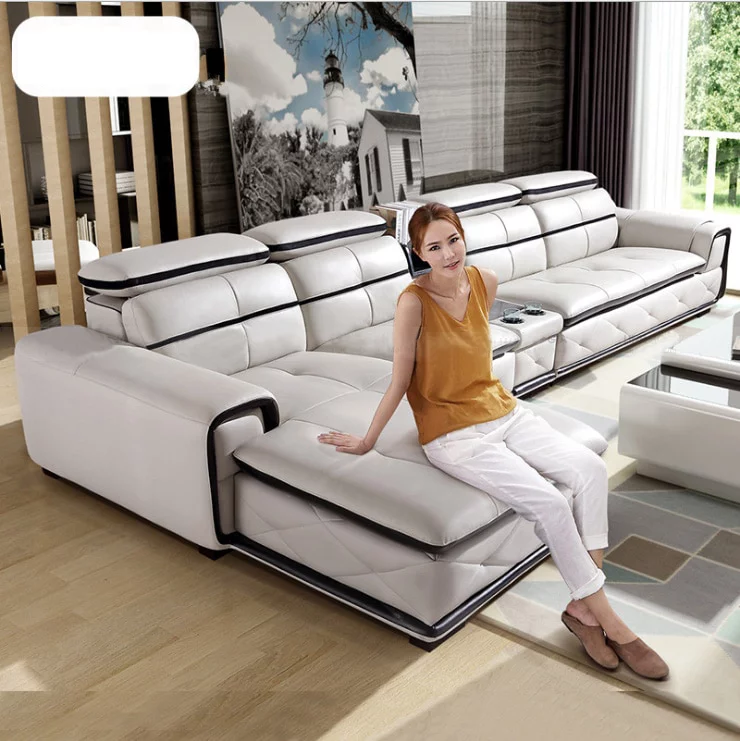 Sofa cao cấp SC0001