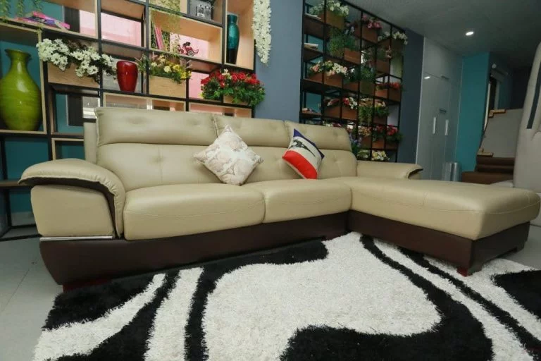 Sofa cao cấp SC0107
