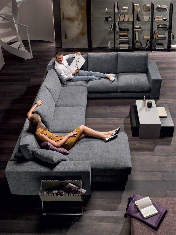 Sofa cao cấp SC0122