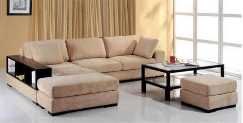 Sofa cao cấp SC0161