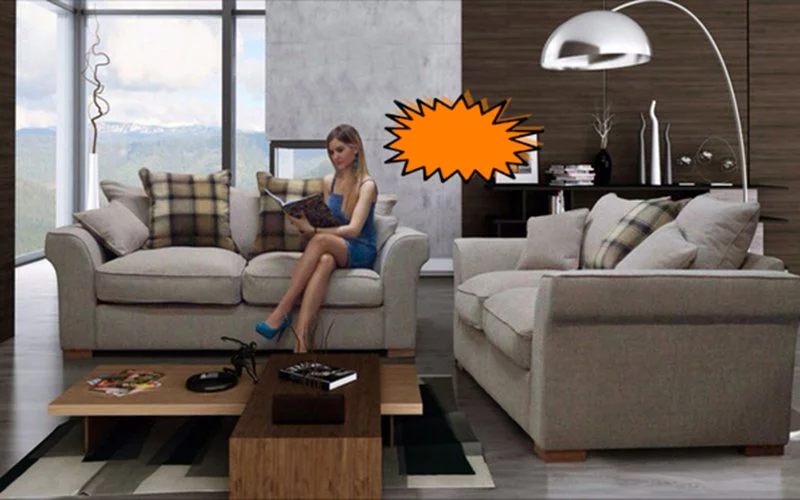 Sofa cao cấp SC0177 