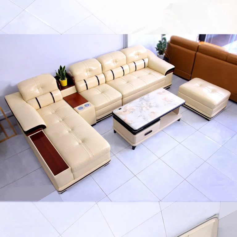 Sofa cao cấp SC0005