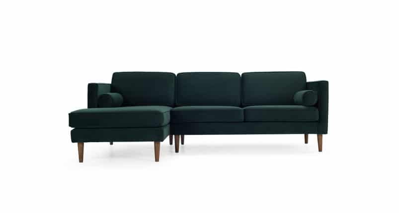 Sofa góc cao cấp G0181